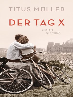 cover image of Der Tag X